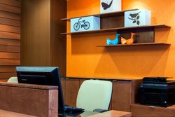  - Fairfield Inn & Suites by Marriott Downtown River Chicago