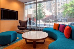  - Fairfield Inn & Suites by Marriott Downtown River Chicago