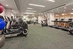  - Fairfield Inn & Suites by Marriott Downtown River Chicago