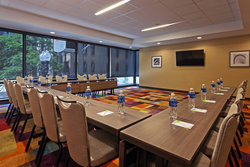  - Fairfield Inn & Suites by Marriott Downtown River Chicago