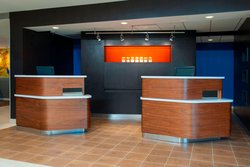  - Courtyard by Marriott Glenview - I-294, Exit 48