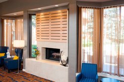  - Courtyard by Marriott Glenview - I-294, Exit 48