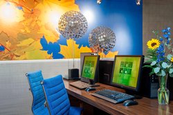  - Courtyard by Marriott Glenview - I-294, Exit 48