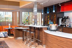  - Courtyard by Marriott Glenview - I-294, Exit 48