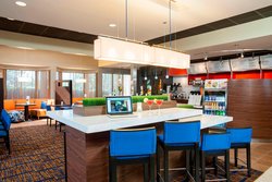  - Courtyard by Marriott Glenview - I-294, Exit 48