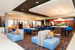  - Courtyard by Marriott Glenview - I-294, Exit 48