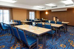  - Courtyard by Marriott Glenview - I-294, Exit 48