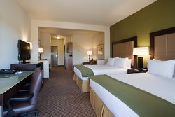  - Holiday Inn Express & Suites Silt - I-70, Exit 97