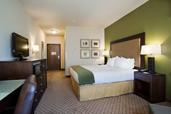  - Holiday Inn Express & Suites Silt - I-70, Exit 97