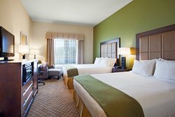  - Holiday Inn Express & Suites Silt - I-70, Exit 97
