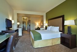  - Holiday Inn Express & Suites Silt - I-70, Exit 97