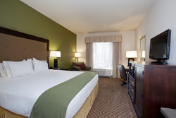  - Holiday Inn Express & Suites Silt - I-70, Exit 97