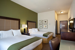  - Holiday Inn Express & Suites Silt - I-70, Exit 97