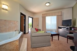  - Holiday Inn Express & Suites Silt - I-70, Exit 97