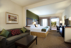  - Holiday Inn Express & Suites Silt - I-70, Exit 97