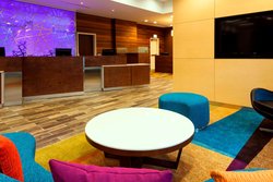  - Fairfield Inn & Suites by Marriott Downtown River Chicago