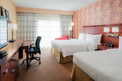  - Courtyard by Marriott Hotel Naperville