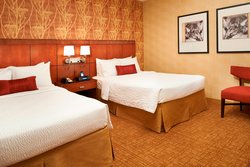 - Courtyard by Marriott Hotel Naperville