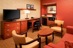  - Courtyard by Marriott Hotel Naperville