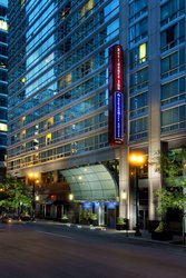  - SpringHill Suites by Marriott Downtown Chicago