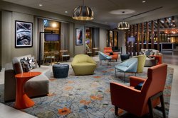  - SpringHill Suites by Marriott Downtown Chicago