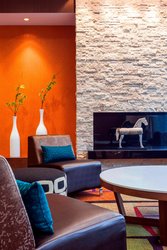  - Fairfield Inn & Suites by Marriott Downtown River Chicago