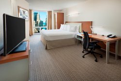  - SpringHill Suites by Marriott Downtown Chicago