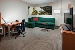 - SpringHill Suites by Marriott Downtown Chicago