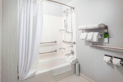  - SpringHill Suites by Marriott Downtown Chicago