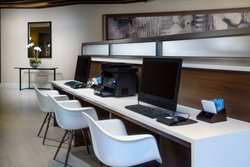  - SpringHill Suites by Marriott Downtown Chicago