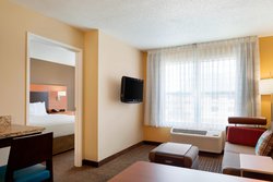  - TownePlace Suites by Marriott Naperville