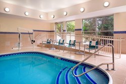  - TownePlace Suites by Marriott Naperville
