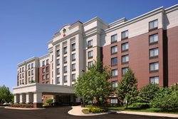  - SpringHill Suites by Marriott Lincolnshire