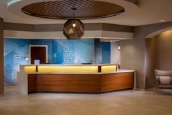  - SpringHill Suites by Marriott Lincolnshire