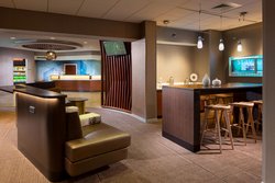  - SpringHill Suites by Marriott Lincolnshire