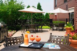  - SpringHill Suites by Marriott Lincolnshire