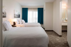  - SpringHill Suites by Marriott Lincolnshire