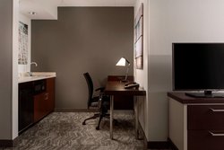  - SpringHill Suites by Marriott Lincolnshire