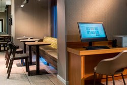  - SpringHill Suites by Marriott Lincolnshire