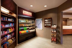  - SpringHill Suites by Marriott Lincolnshire