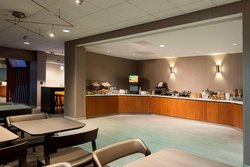  - SpringHill Suites by Marriott Lincolnshire