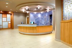  - SpringHill Suites by Marriott Waukegan