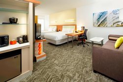  - SpringHill Suites by Marriott Waukegan