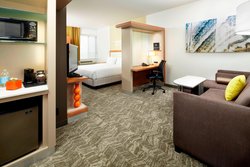  - SpringHill Suites by Marriott Waukegan
