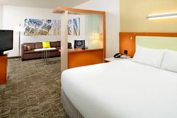  - SpringHill Suites by Marriott Waukegan