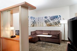  - SpringHill Suites by Marriott Waukegan