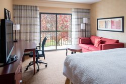  - Courtyard by Marriott Hotel Waukegan