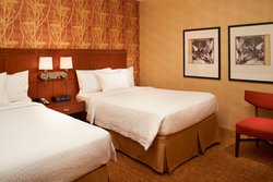  - Courtyard by Marriott Hotel Waukegan