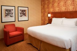  - Courtyard by Marriott Hotel Waukegan