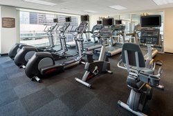  - SpringHill Suites by Marriott Downtown Chicago